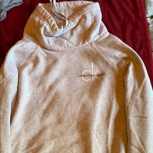 Calvin Klein hoodie